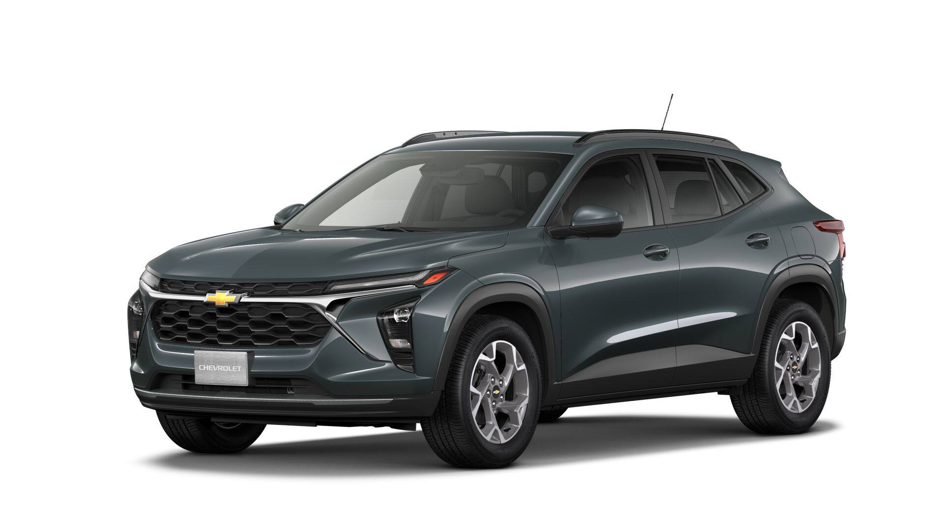 2026 Chevrolet Trax LT photo 2