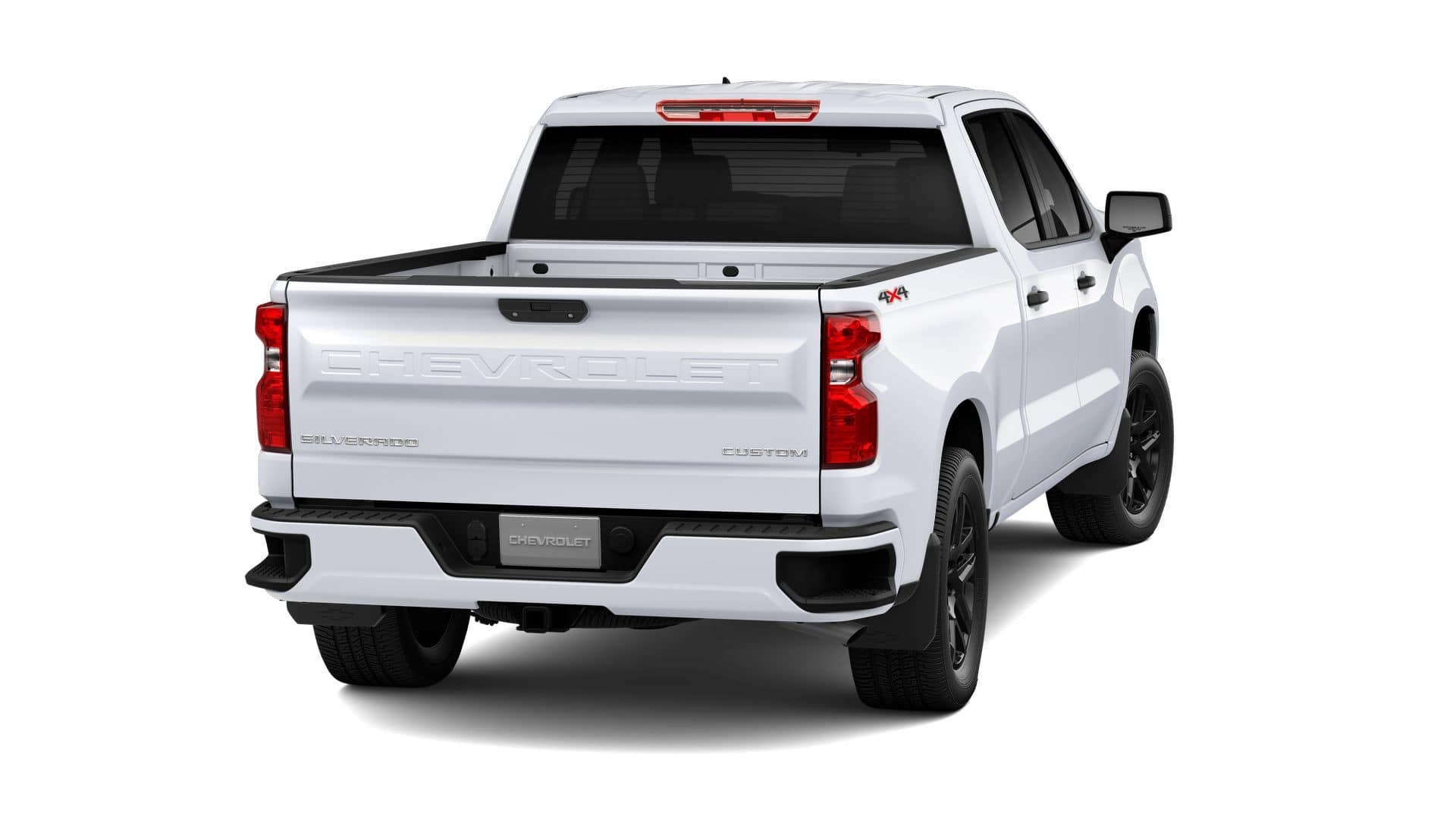 Thumbnail: 2025 Chevrolet Silverado 1500 - 29