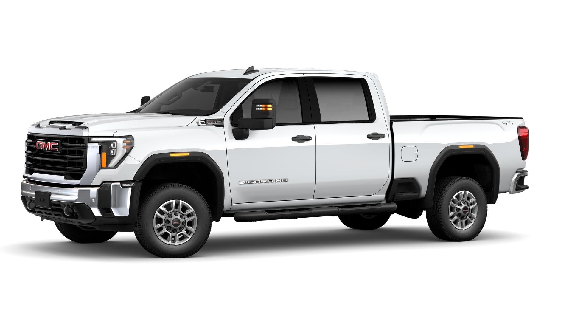 2026 GMC Sierra 2500HD Pro - Photo 32