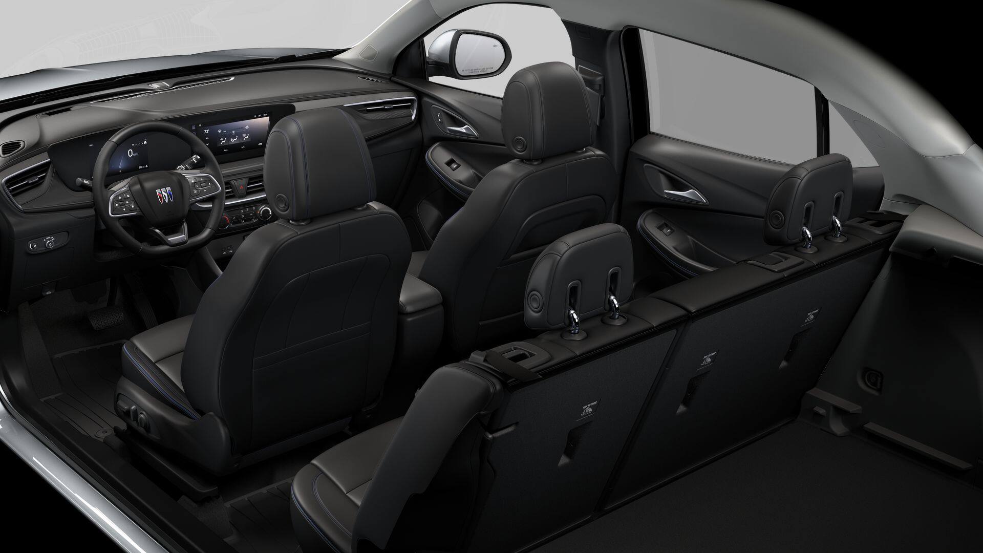 Thumbnail: 2026 Buick Encore GX - 35