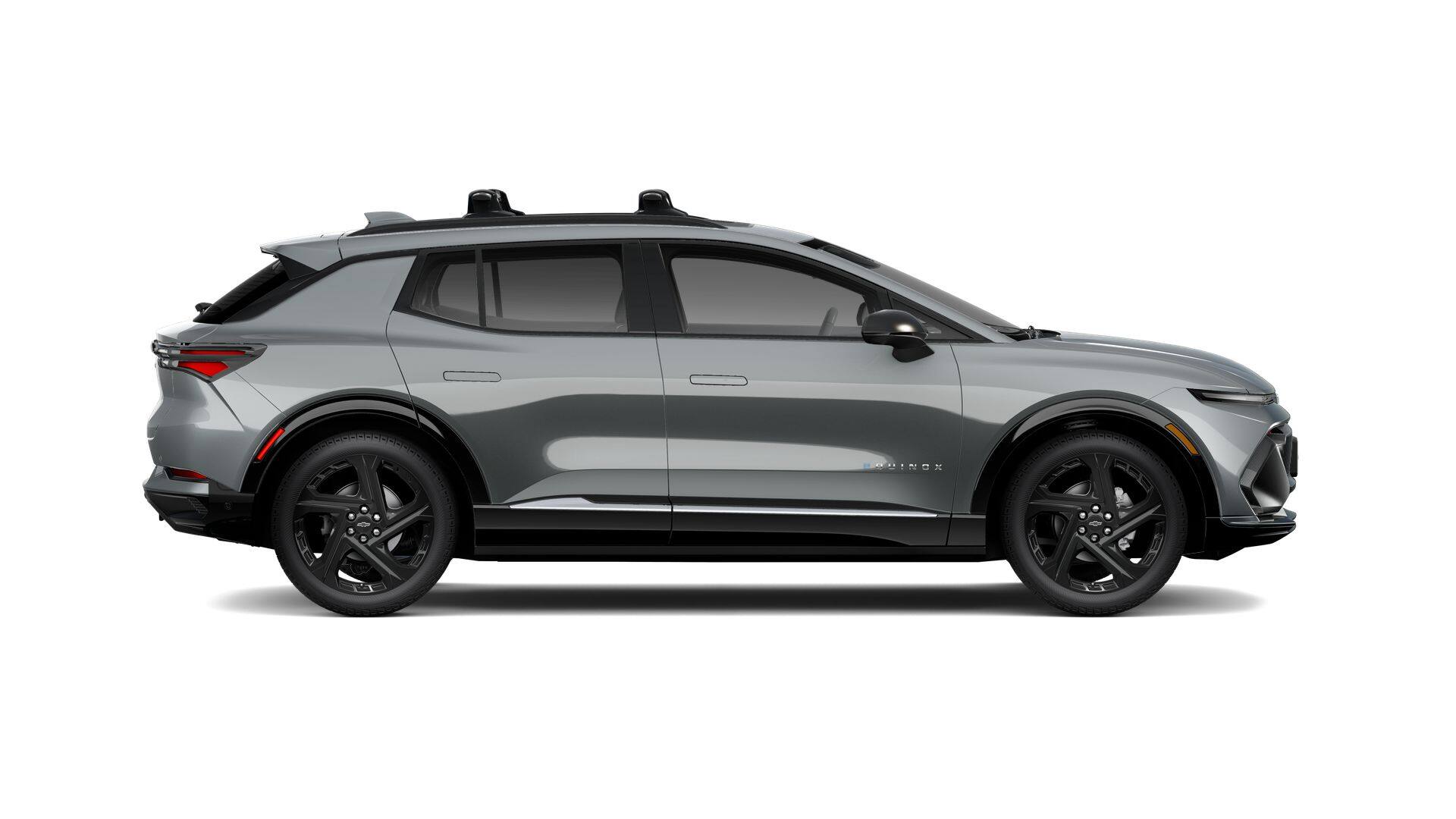 Thumbnail: 2025 Chevrolet Equinox - 2