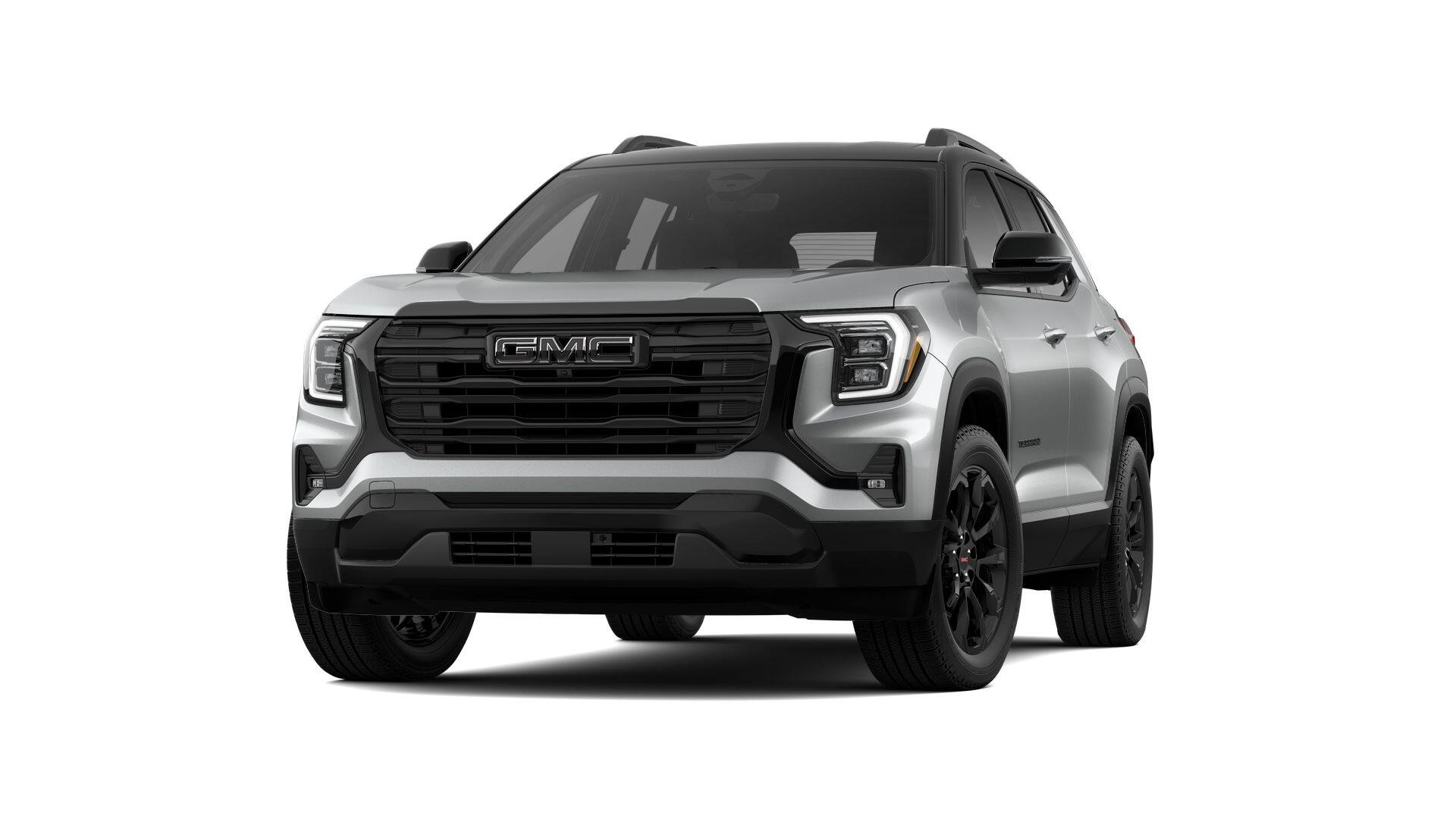 2026 GMC Terrain SUV 