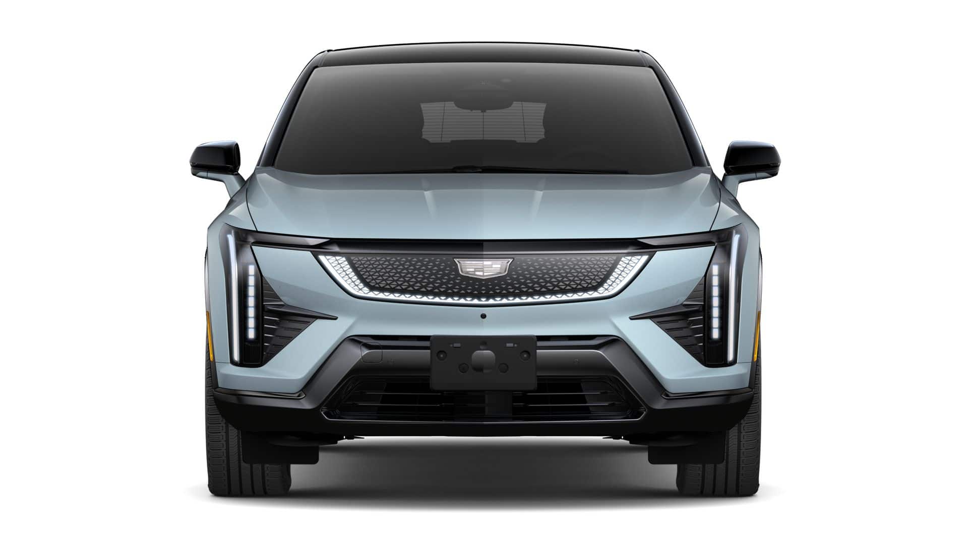 2026 Cadillac Optiq Sport photo 2