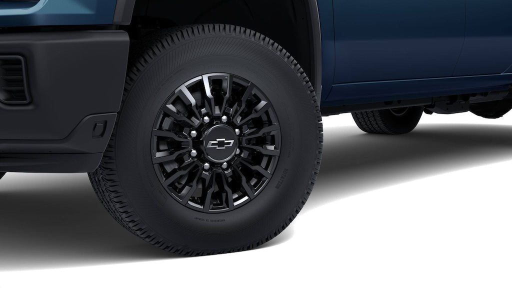 New 2026 Chevrolet Silverado 3500 HD WT Truck