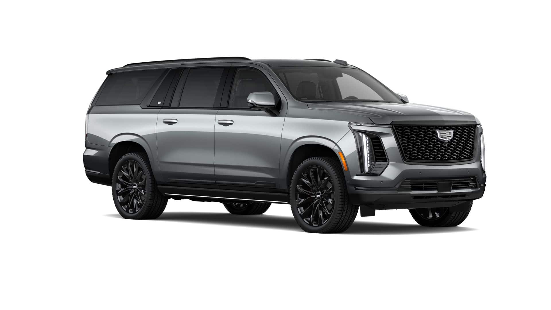 2027 Cadillac Escalade ESV Platinum Sport - Photo 12