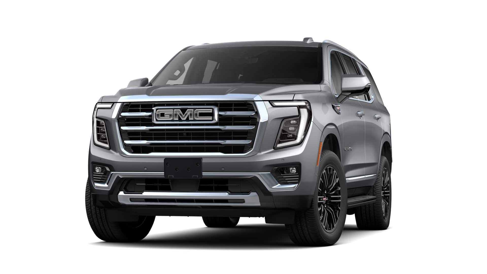 2026 GMC Yukon 4WD Elevation's photo