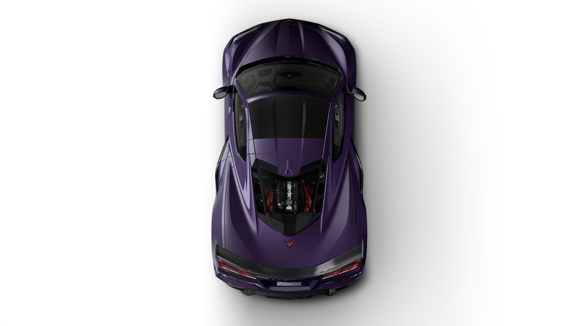 2026 Chevrolet Corvette 2LZ - Photo 31