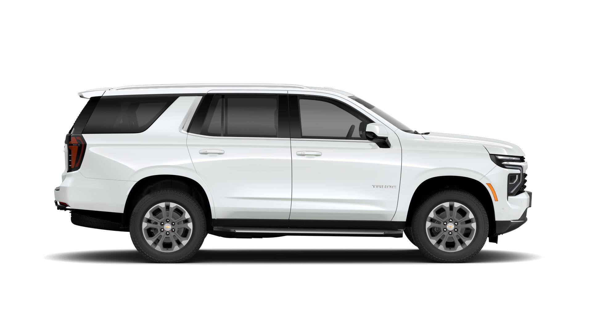2026 Chevrolet Tahoe LS - Photo 26