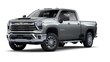 Chevrolet Silverado 3500 HD