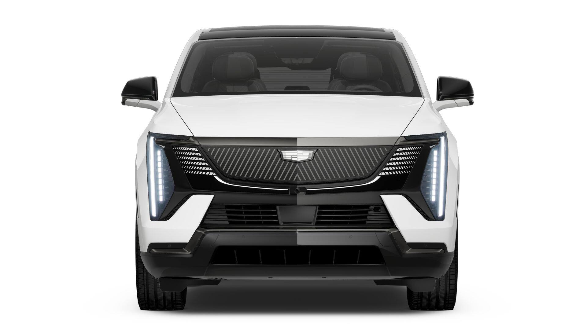 2025 Cadillac Escalade IQ Sport photo 4