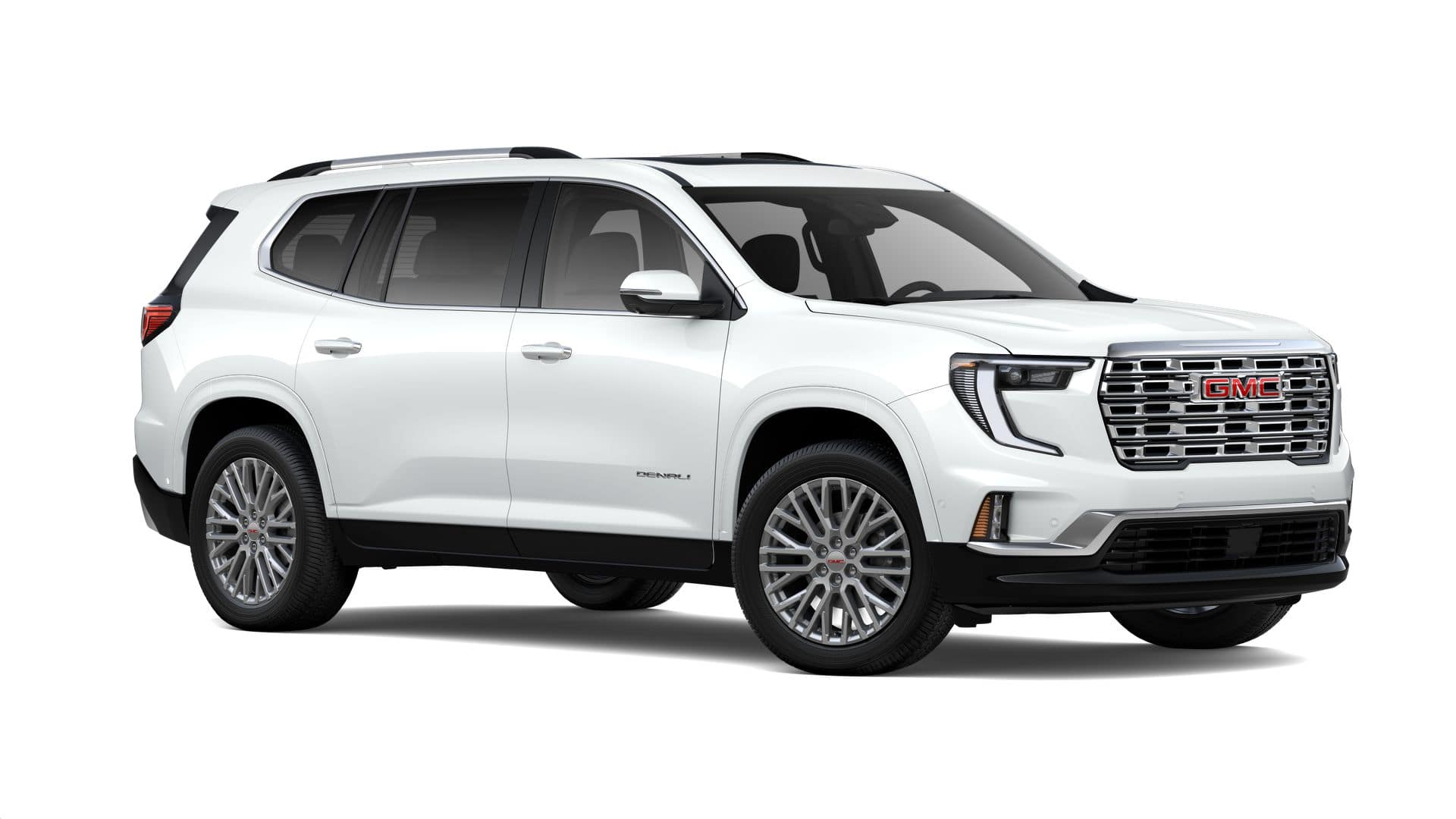 2026 GMC Acadia Denali - Photo 28