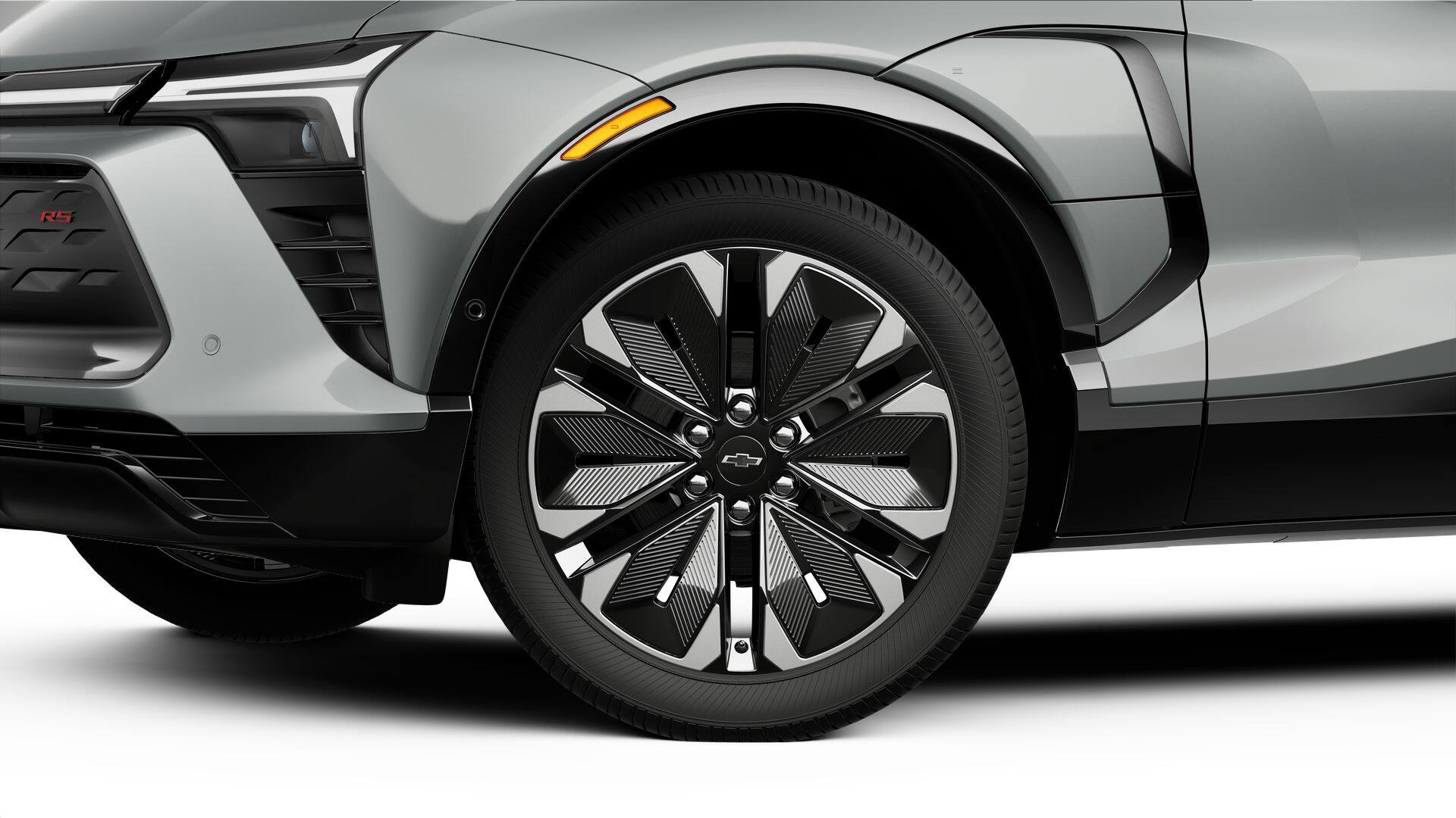 2026 Chevrolet Blazer EV RS - Photo 27
