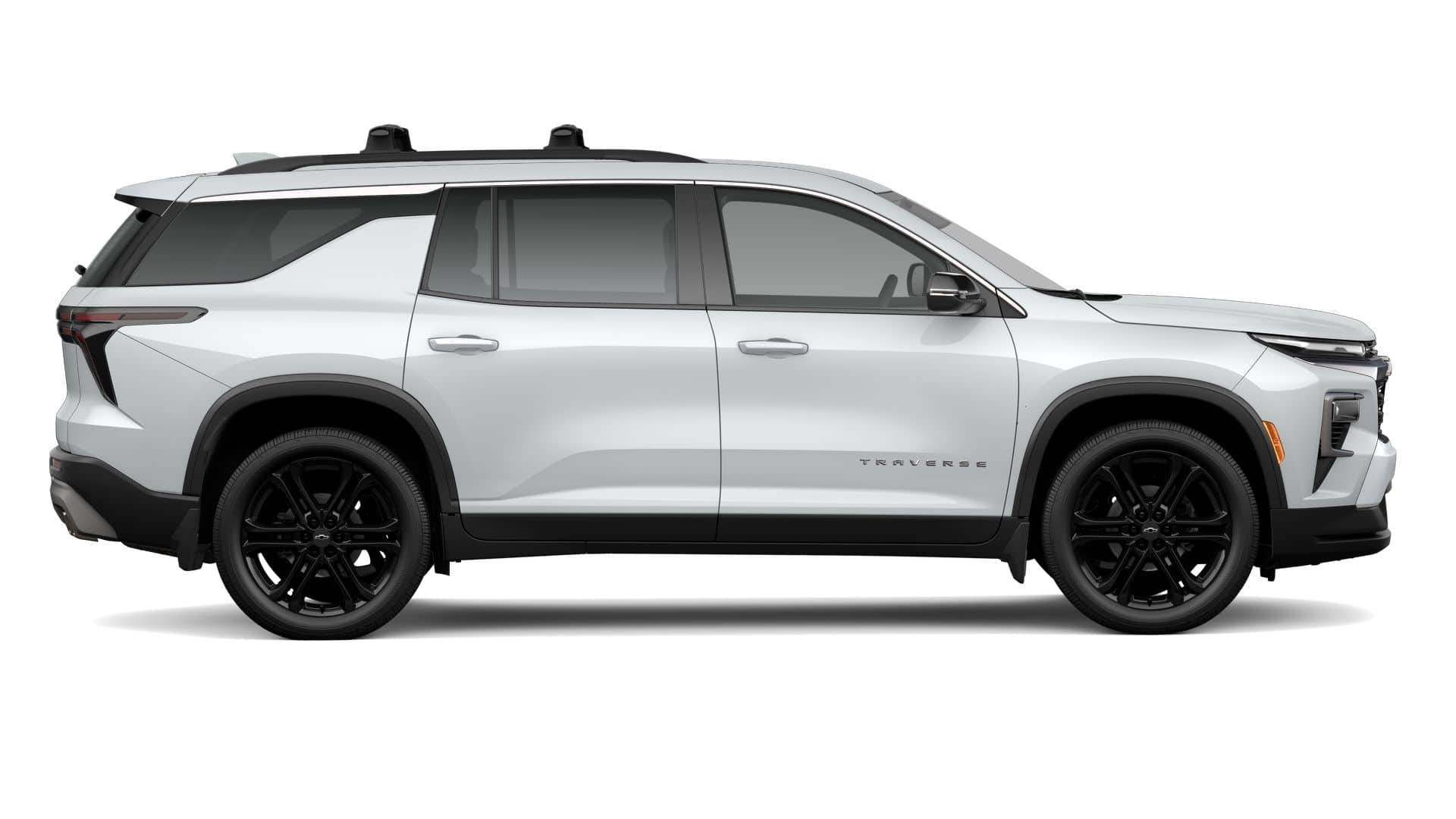 2026 Chevrolet Traverse LT - Photo 27