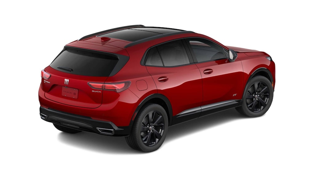 New 2026 Buick Envision Sport Touring SUV