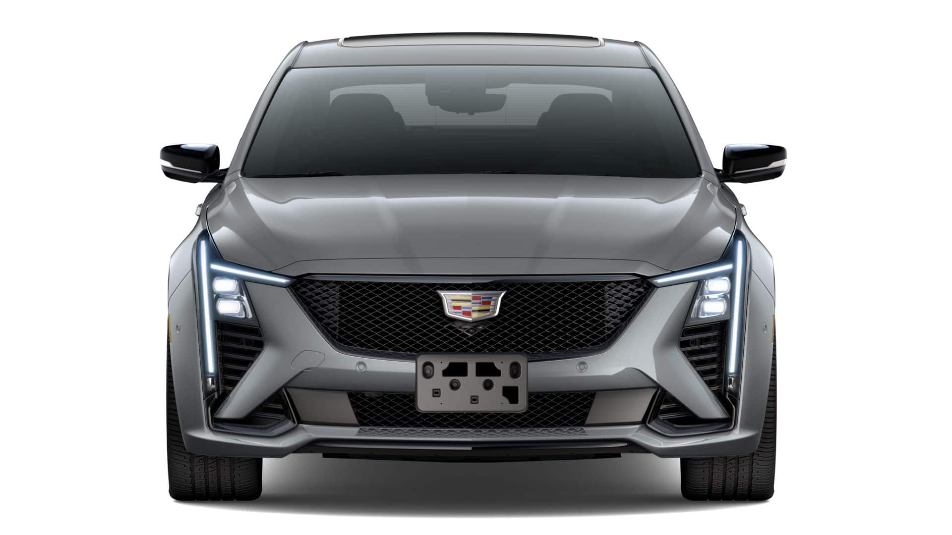 2025 Cadillac CT5 Sport - Photo 23