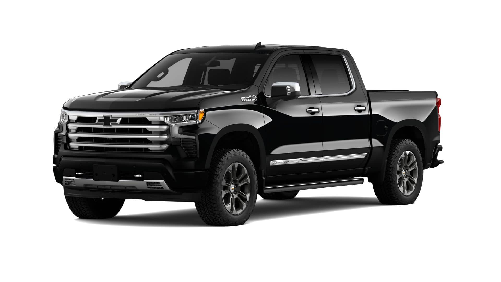 2026 Chevrolet Silverado 1500 Truck 
