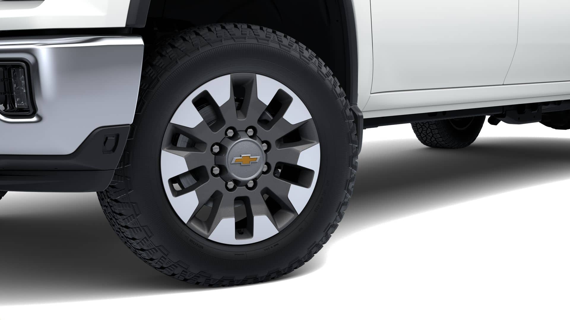 2026 Chevrolet Silverado 2500 HD LT - Photo 52