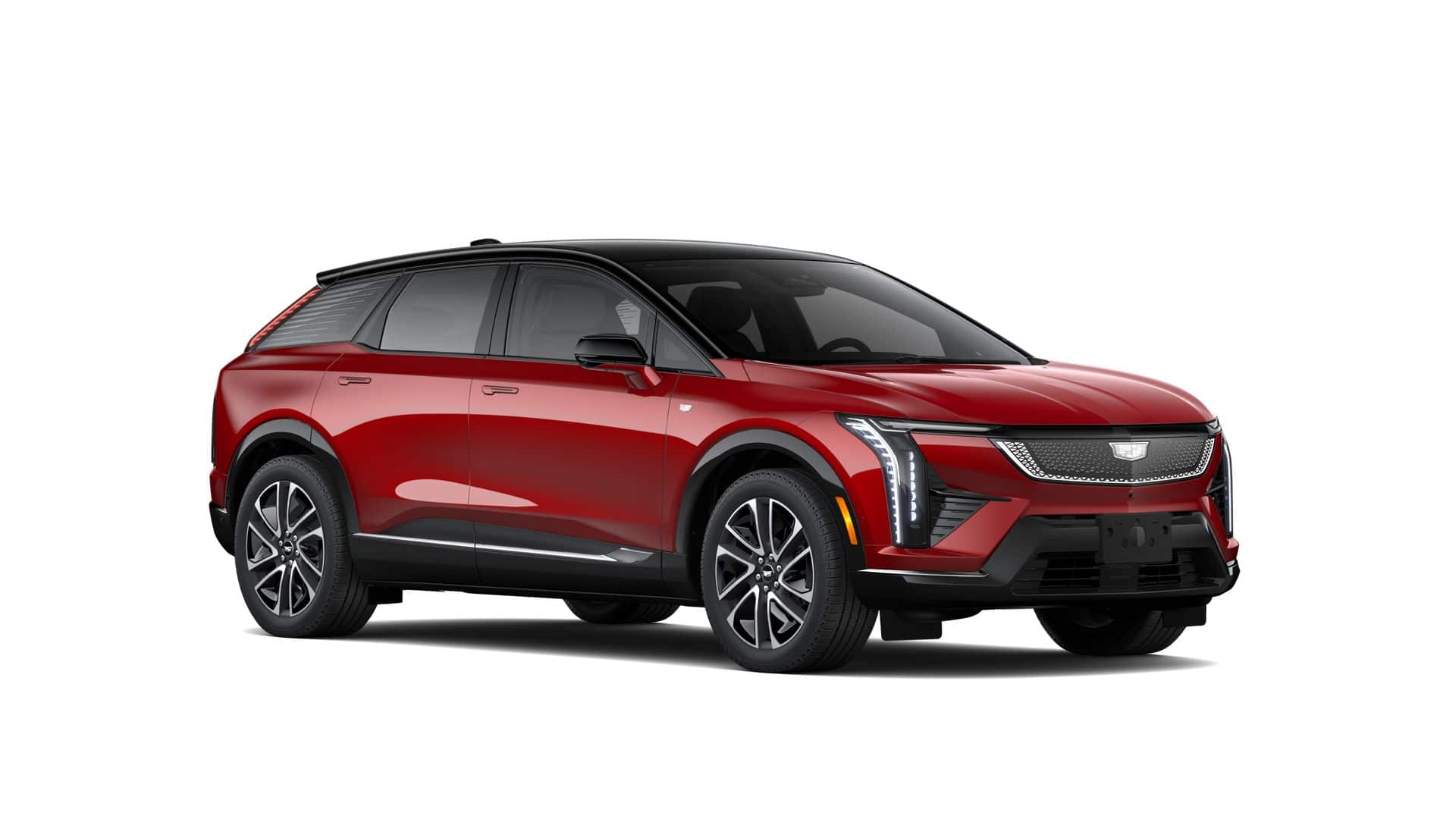 2026 Cadillac OPTIQ Sport - Photo 60