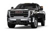GMC Sierra 2500 HD