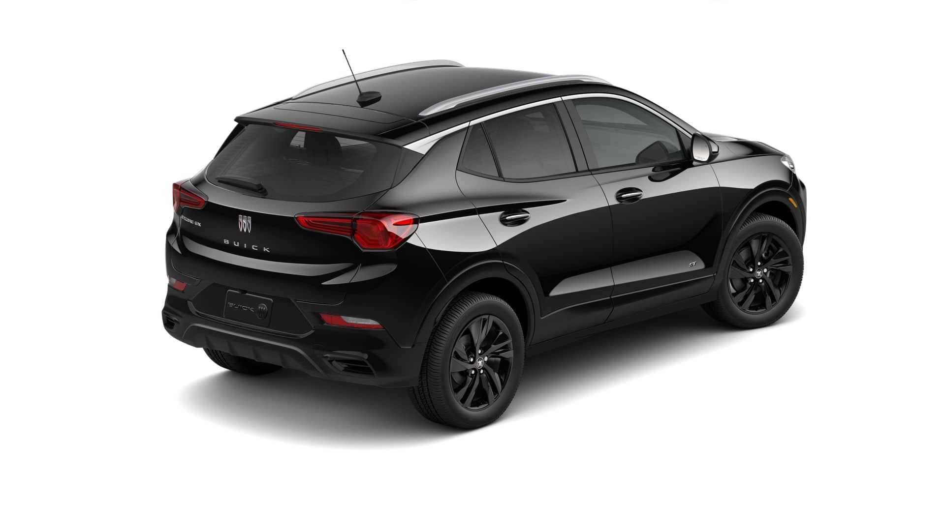 2026 Buick Encore GX Sport Touring - Photo 33
