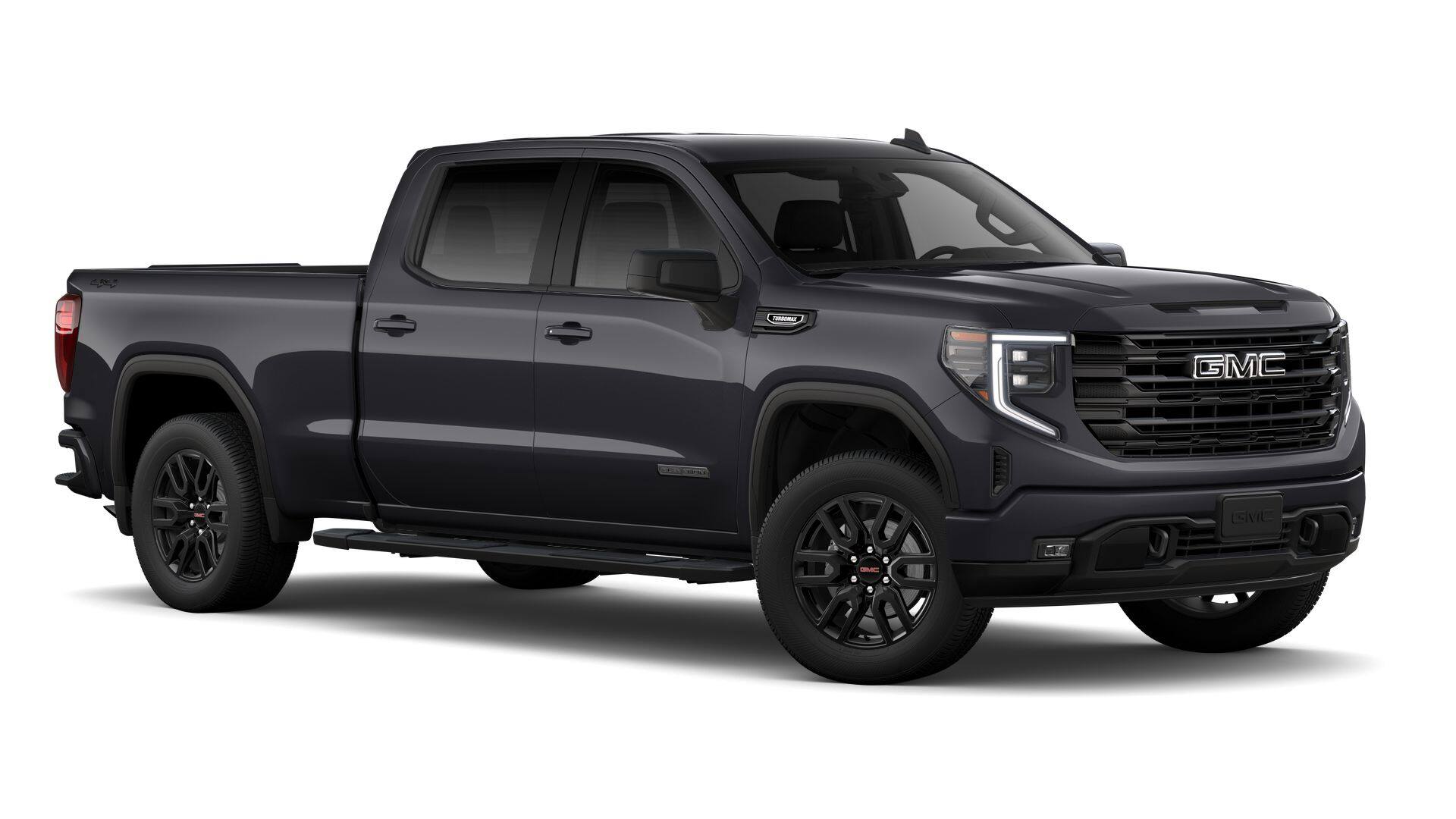 2026 GMC Sierra 1500 Elevation - Photo 26