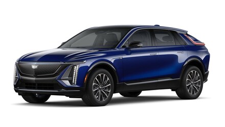 2024 CADILLAC LYRIQ Sport 1 SUV