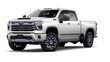  Chevrolet Silverado 2500 HD