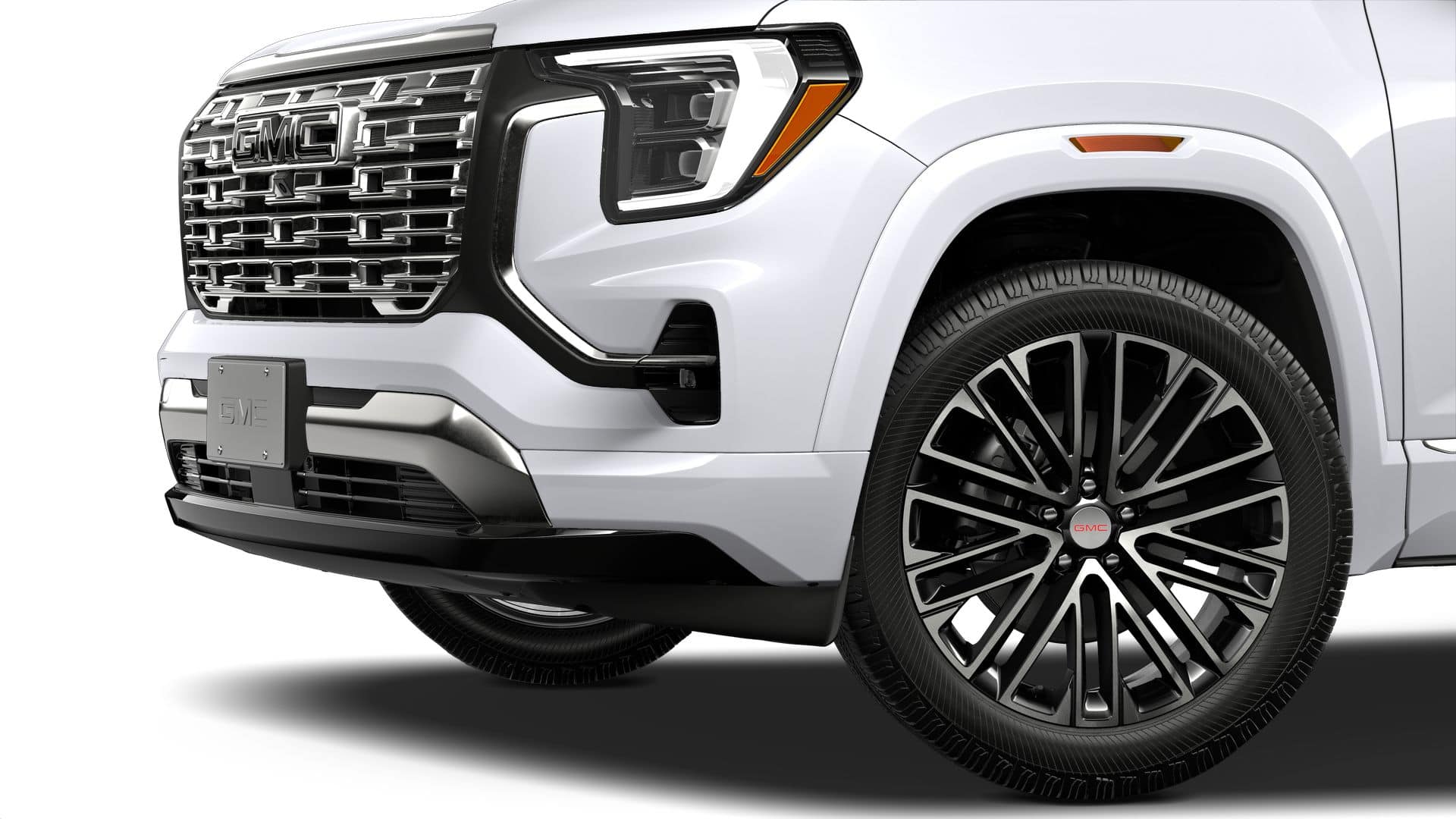 2027 GMC Terrain Denali - Photo 24