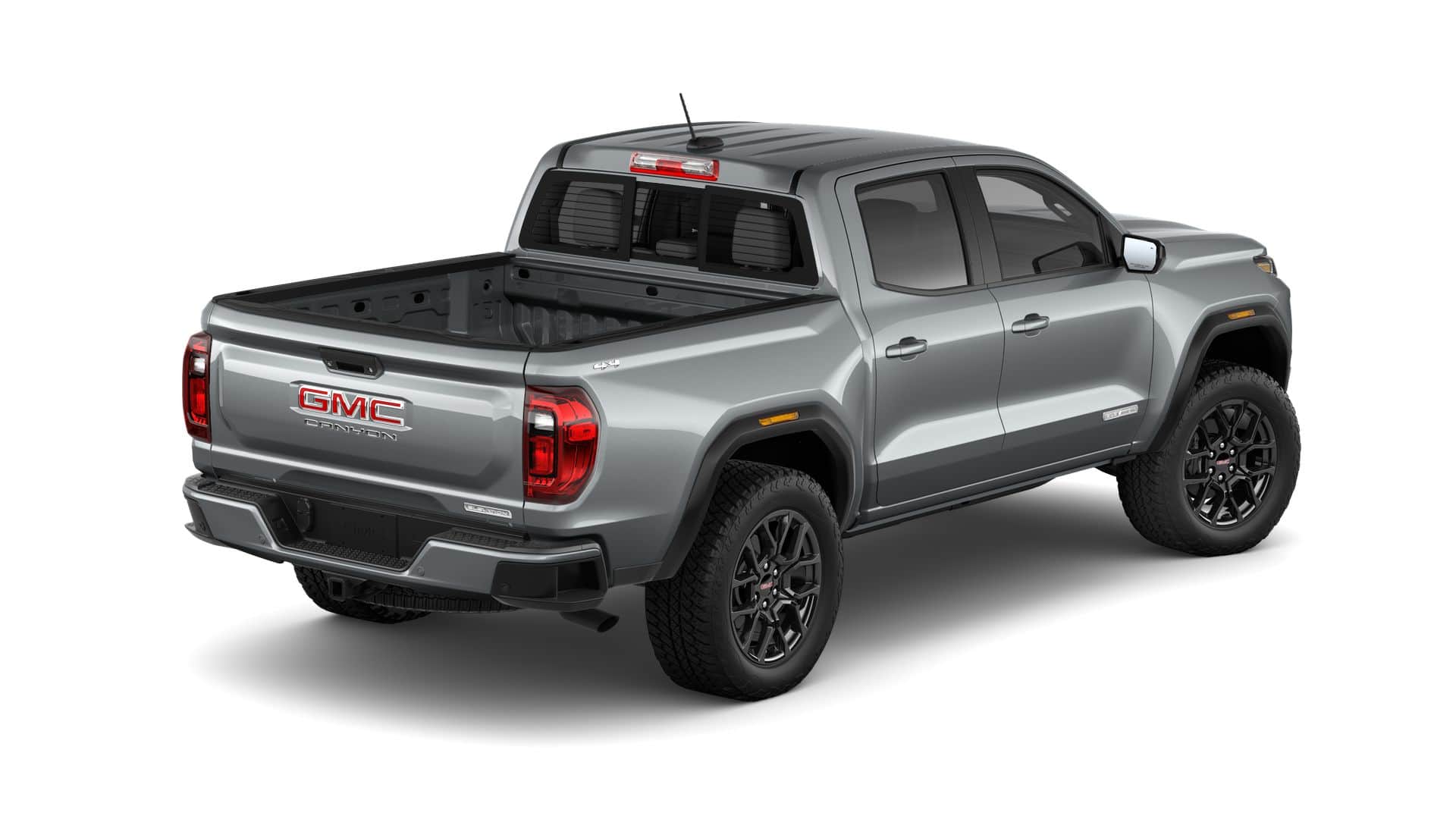 2026 GMC Canyon Elevation - Photo 33