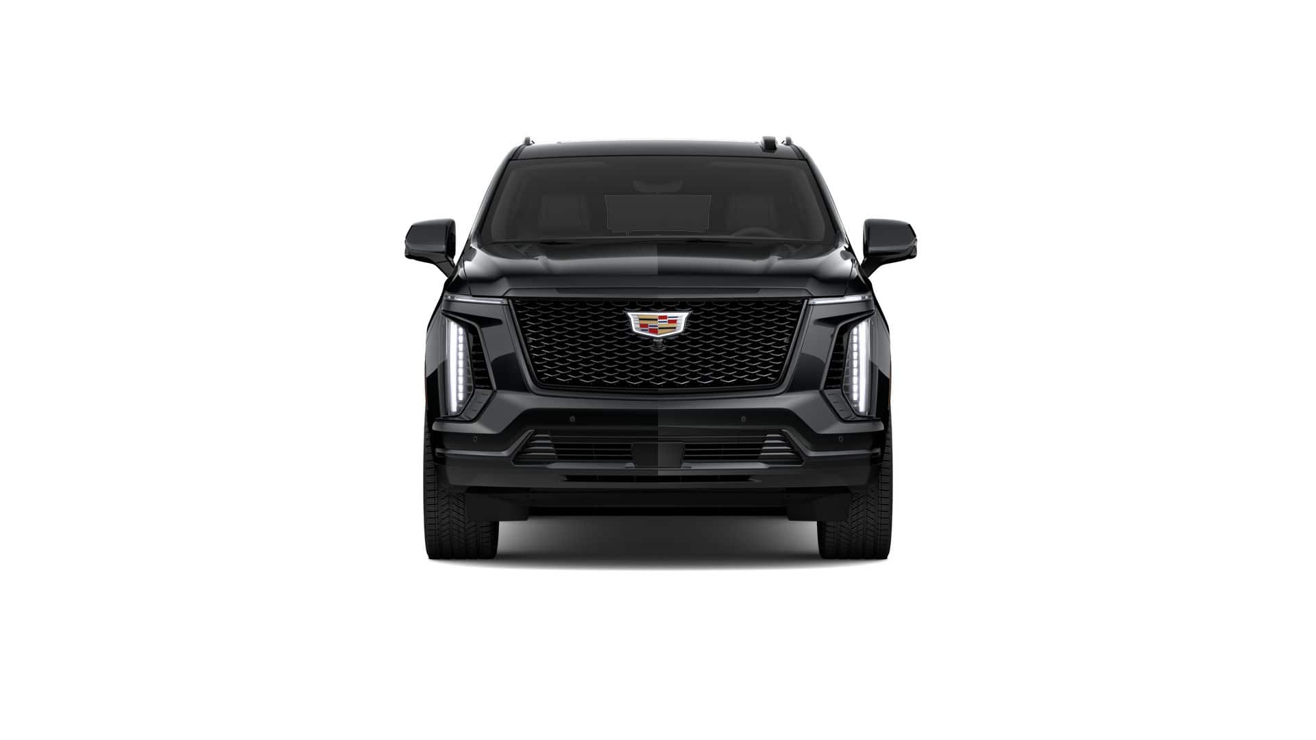2026 Cadillac Escalade ESV Sport - Photo 36