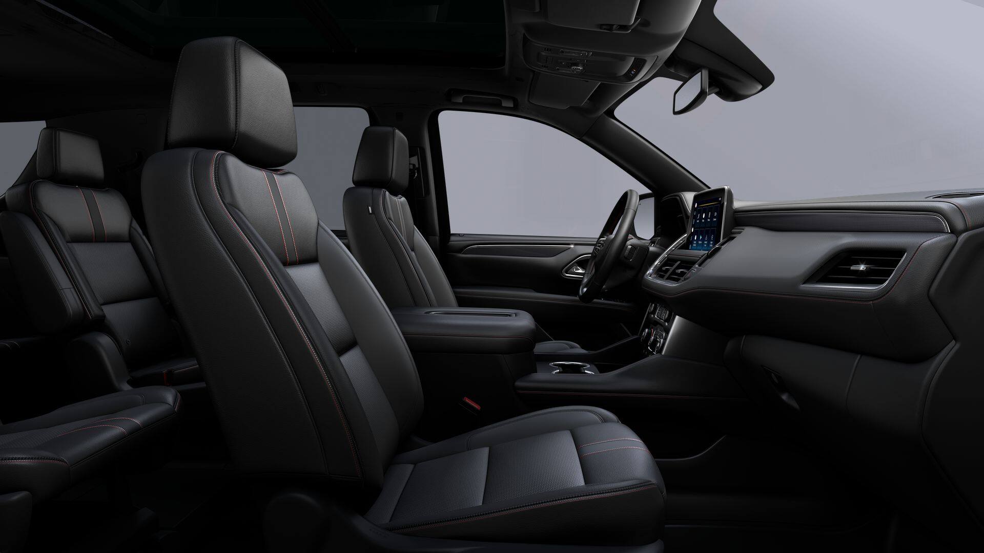 Thumbnail: 2024 Chevrolet Tahoe - 7