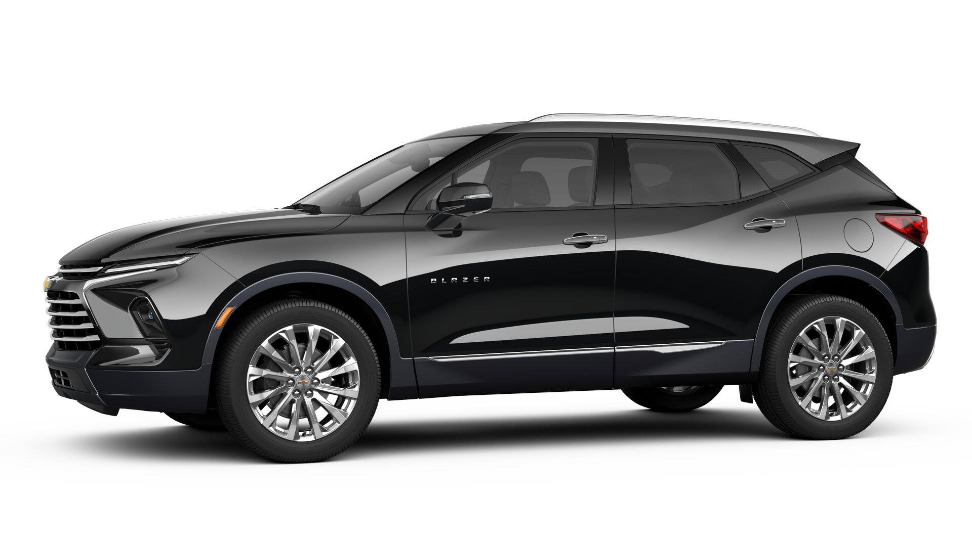 2025 Chevrolet Blazer Premier - Photo 33