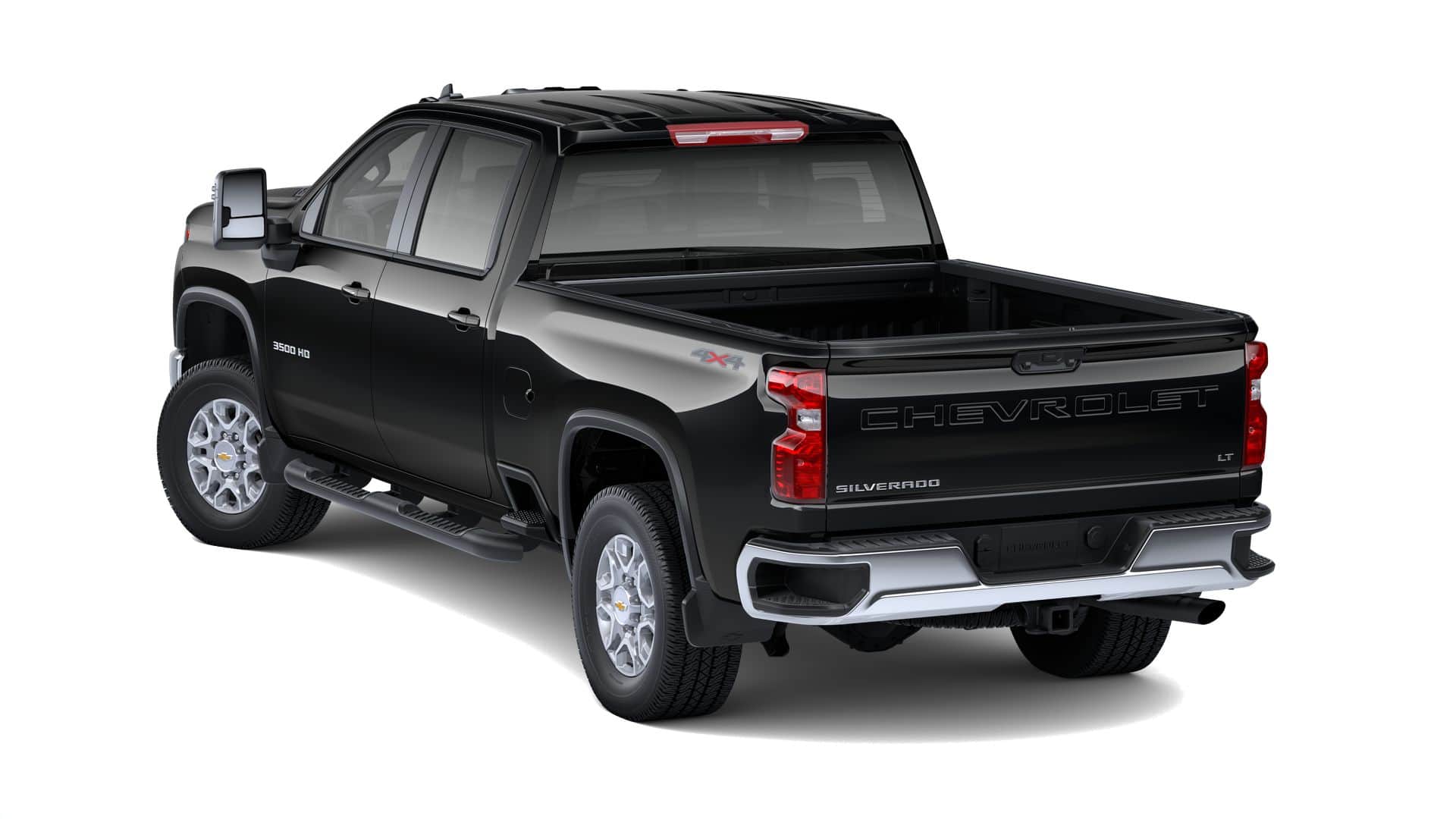 2026 Chevrolet Silverado 3500 HD LT - Photo 41