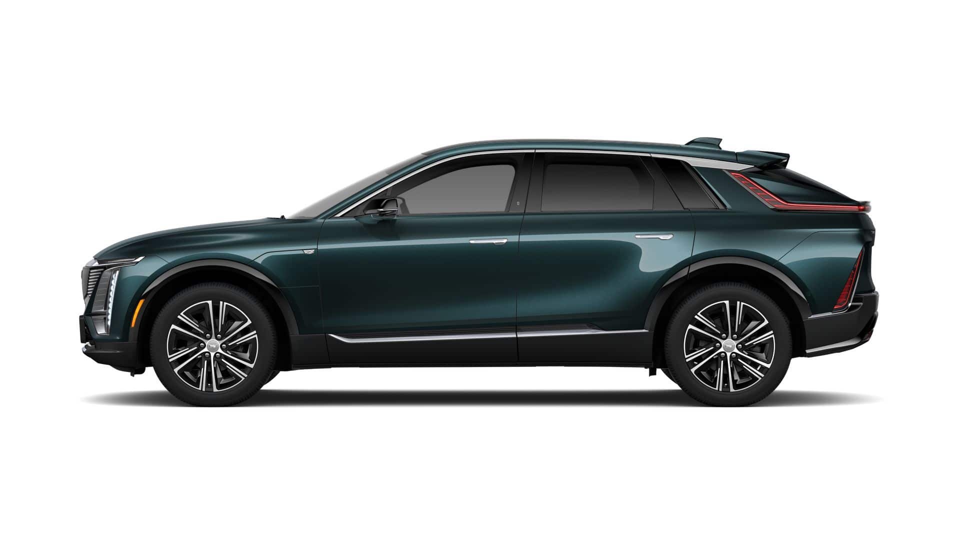 2026 Cadillac LYRIQ Premium Luxury - Photo 9