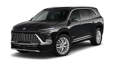 2026 Buick Enclave Avenir SUV