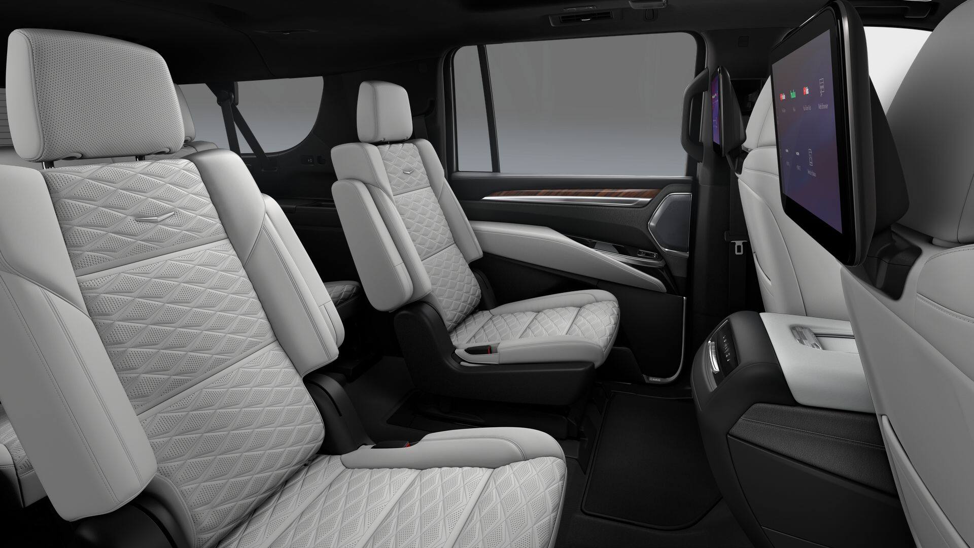 2027 Cadillac Escalade ESV Platinum Sport - Photo 20