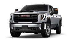 2026 GMC Sierra 2500 HD Pro Truck