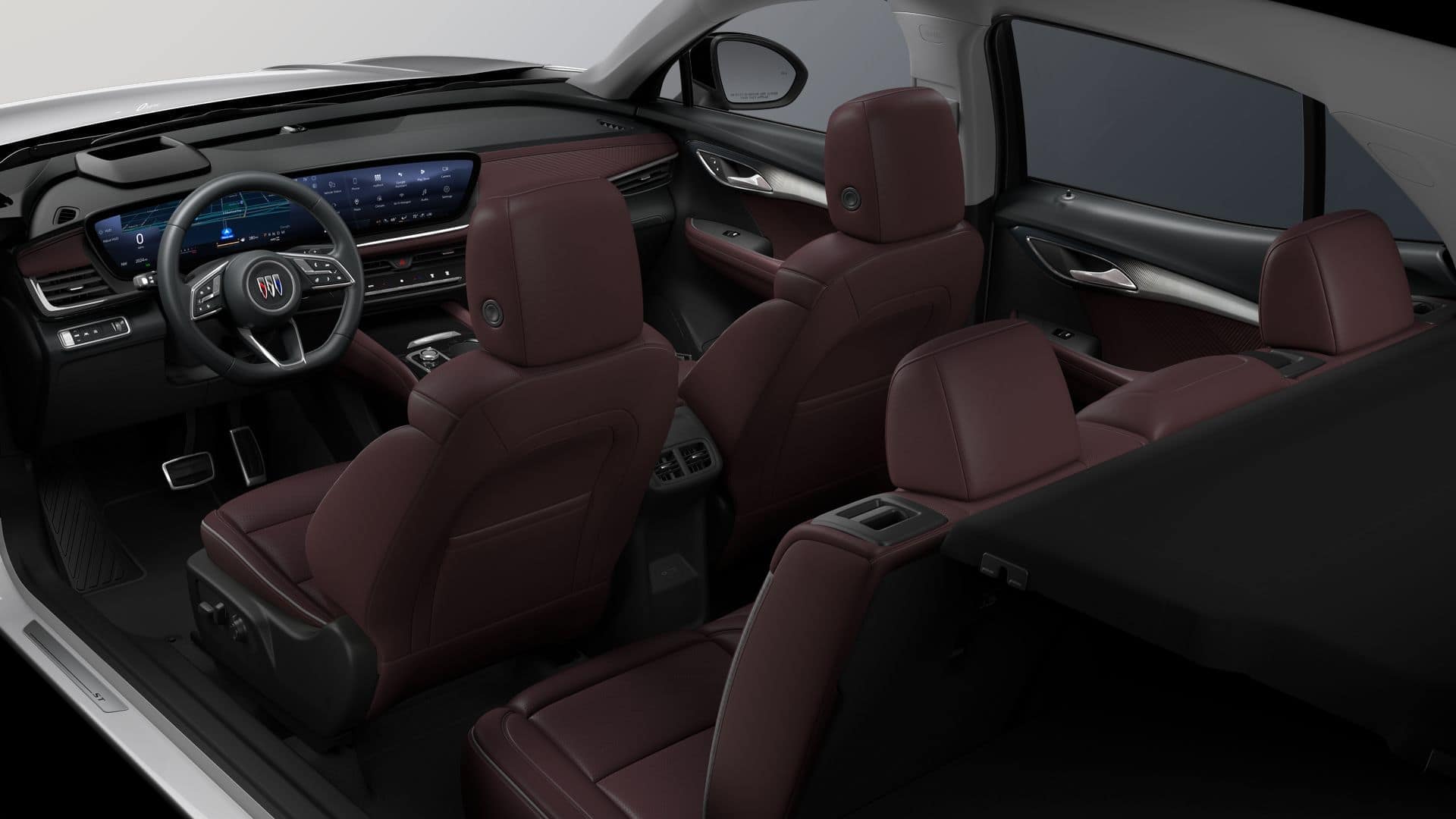2026 Buick Envision Sport Touring - Photo 40