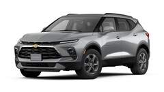 2026 Chevrolet Blazer 3LT SUV