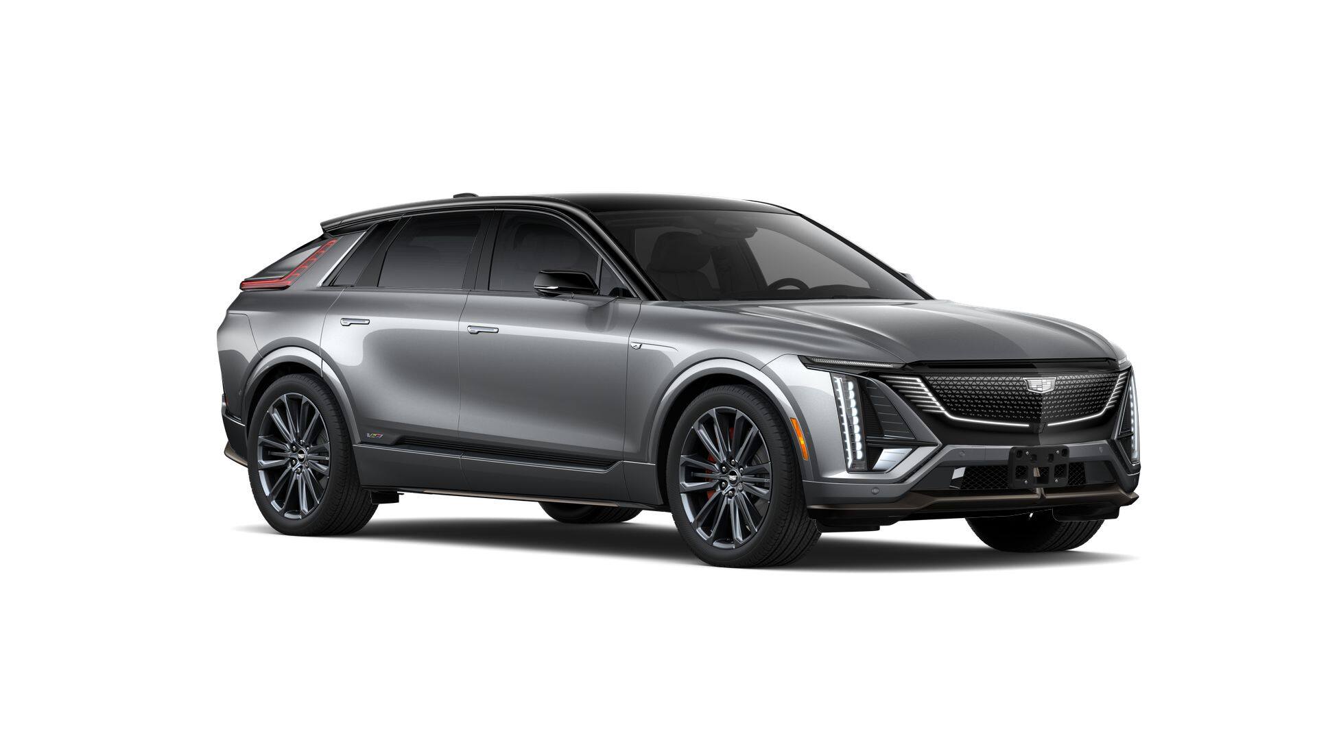 2026 Cadillac LYRIQ V - Photo 29