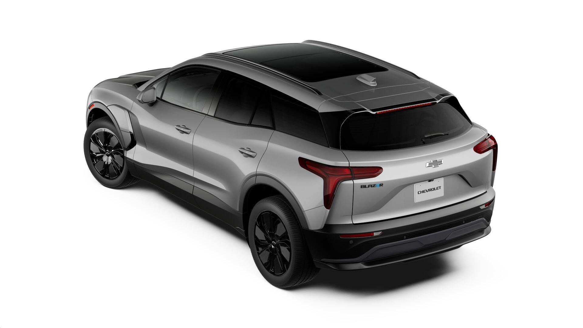 2025 Chevrolet Blazer EV LT - Photo 31