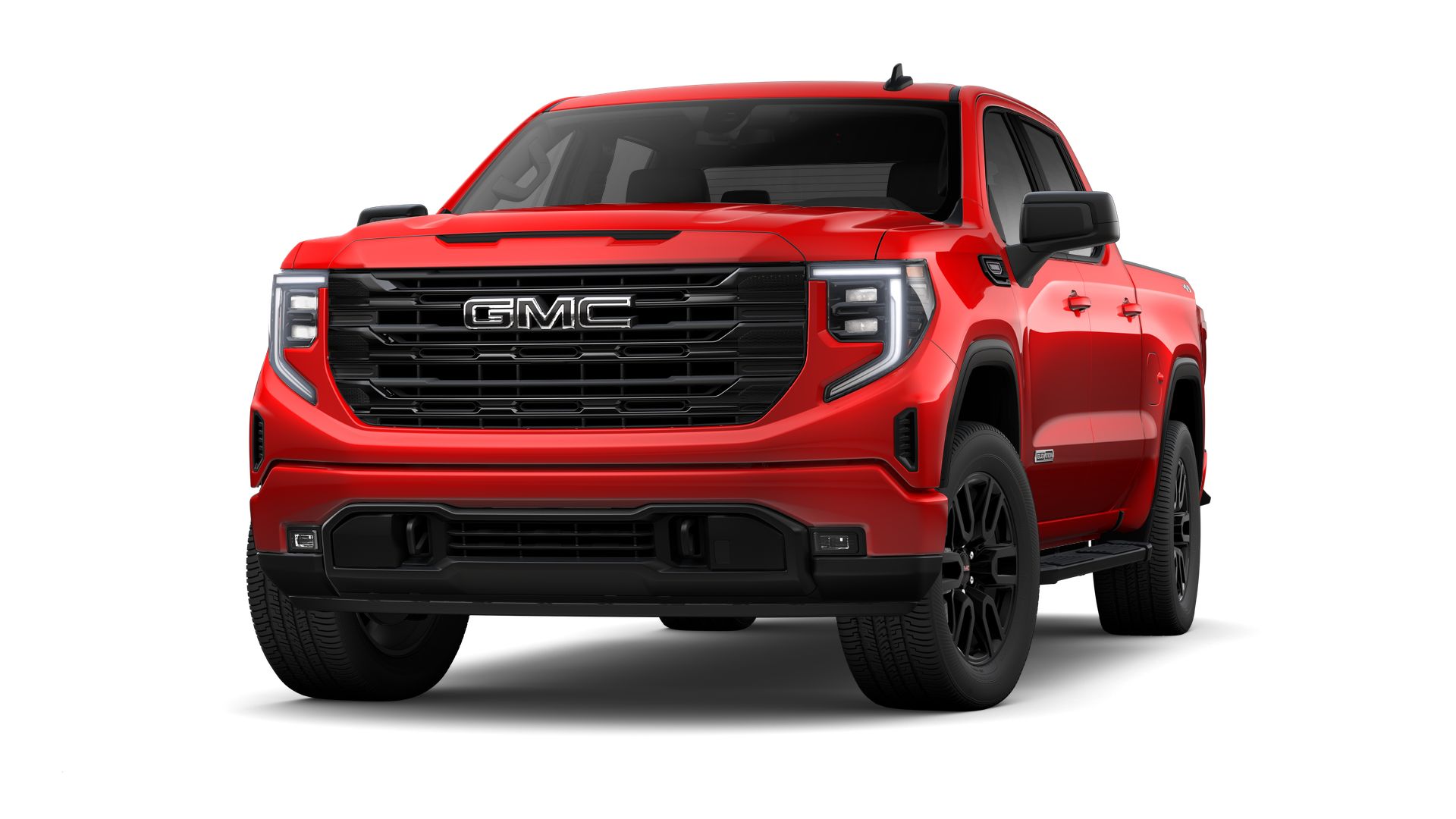 2025 Gmc Sierra 1500 Elevation photo 2