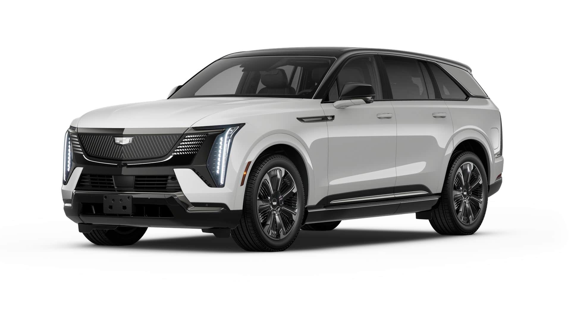 2025 Cadillac Escalade IQ Sport photo 2