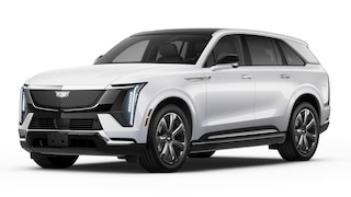 2026 CADILLAC ESCALADE IQ Premium Luxury SUV