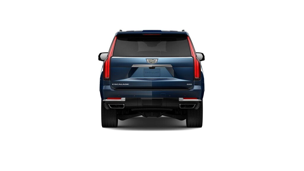 New 2026 CADILLAC Escalade ESV Luxury SUV
