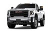 GMC Sierra 3500 HD