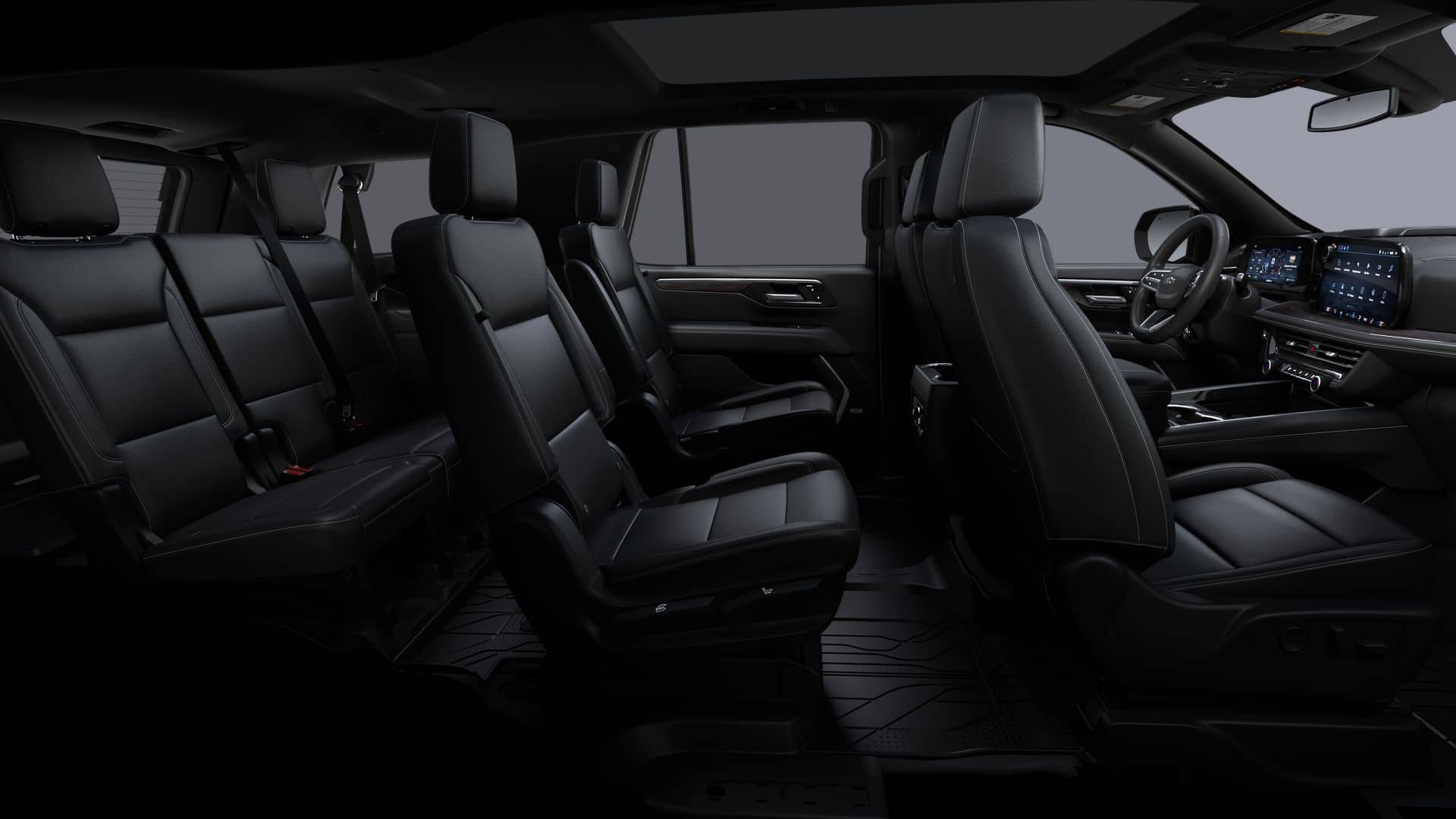 2027 Chevrolet Tahoe Z71 - Photo 7
