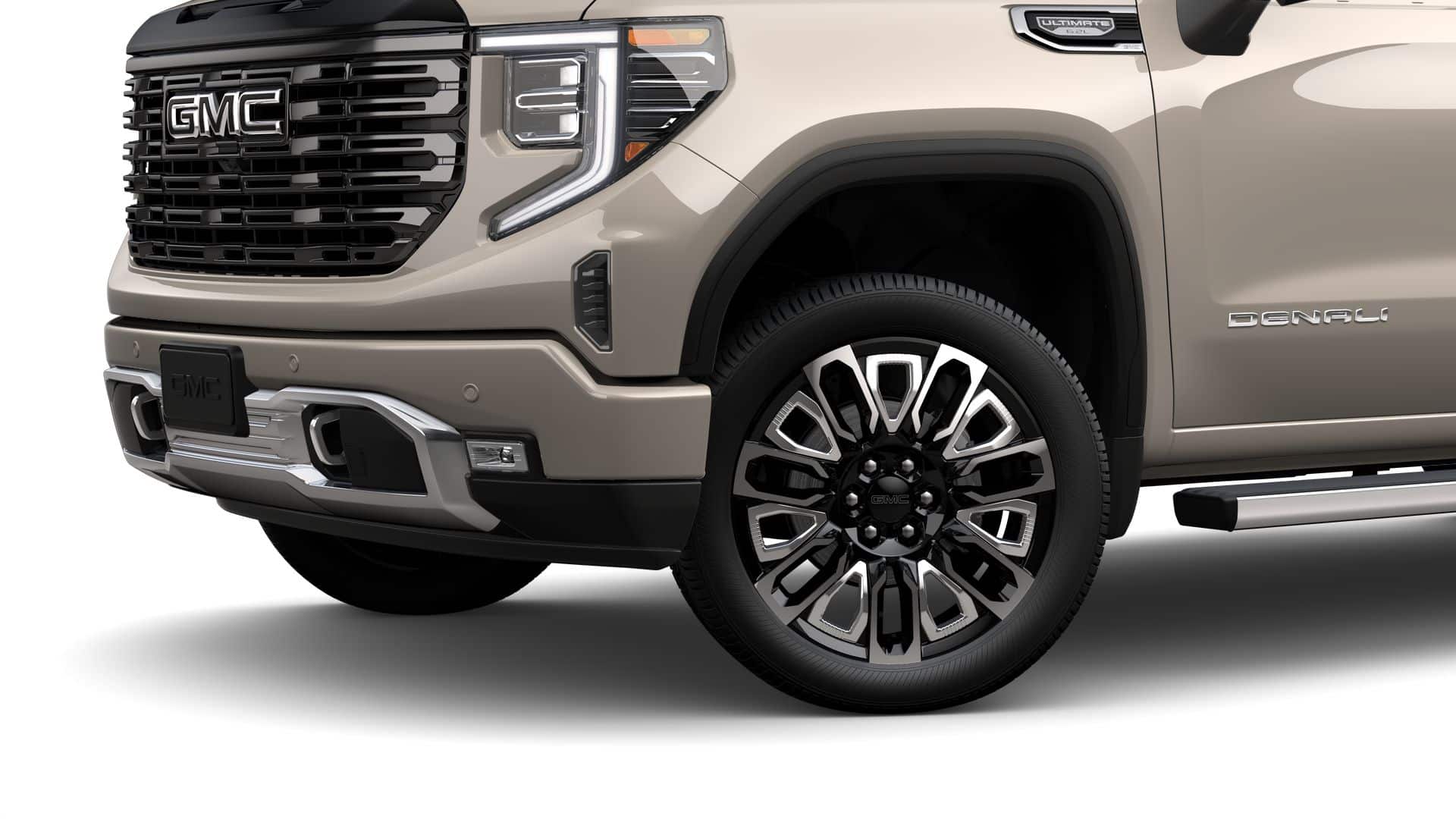 2026 GMC Sierra 1500 Denali Ultimate - Photo 26
