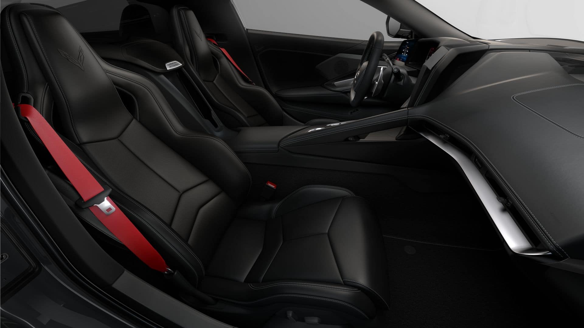 2026 Chevrolet Corvette 1LT - Photo 42