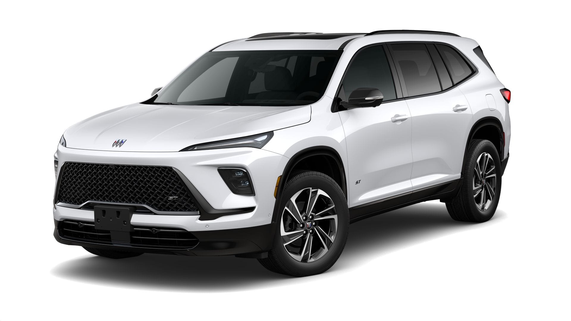 2026 Buick Enclave Sport Touring - Photo 41
